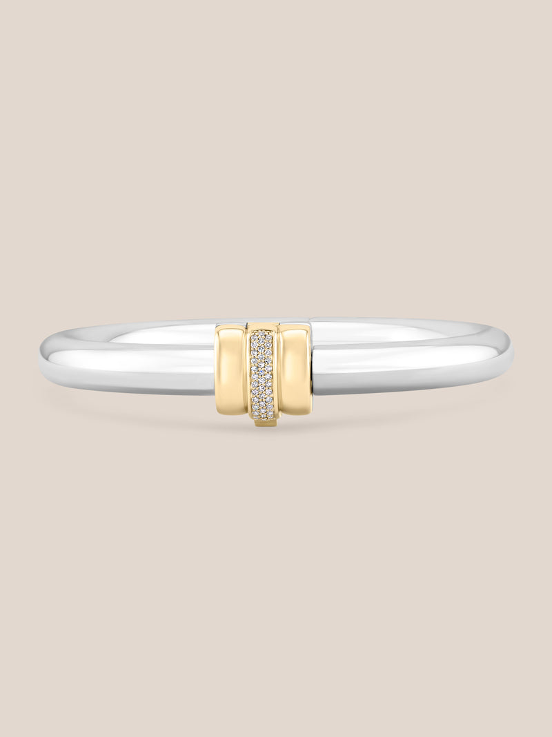 Collar Bracelet