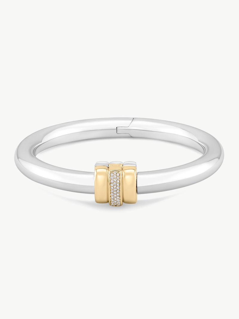 Collar Bracelet