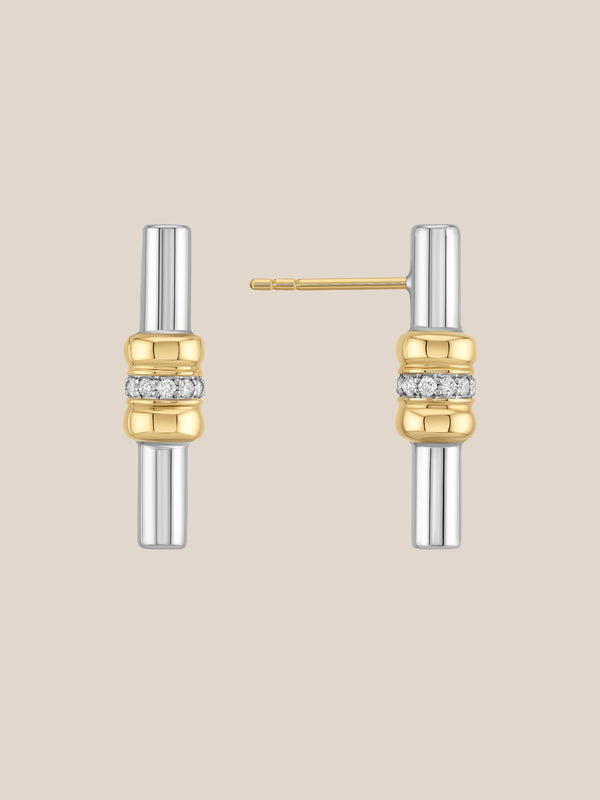 Alanis Earrings