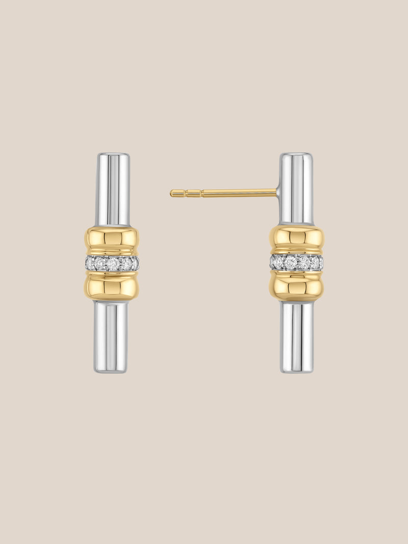 Alanis Earrings