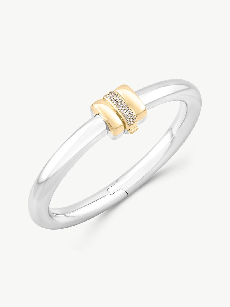 Collar Bracelet
