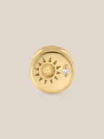 Sun Bead
