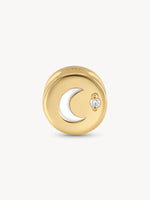 Moon Bead