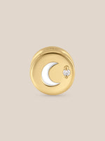 Moon Bead