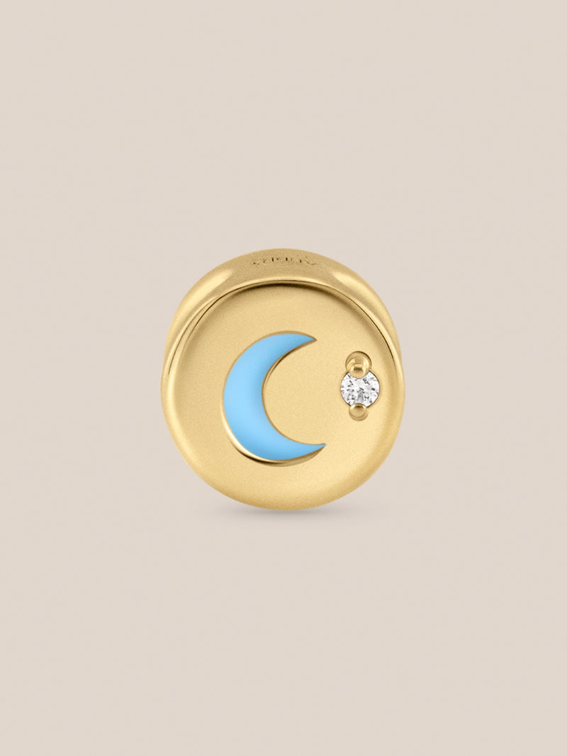 Moon Bead