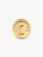 Moon Bead
