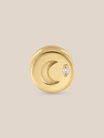 Moon Bead