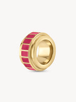 Enamel Bead