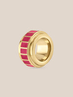Enamel Bead