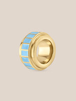 Enamel Bead