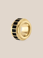 Enamel Bead
