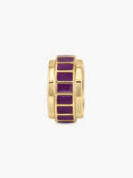 Enamel Bead