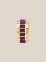 Enamel Bead