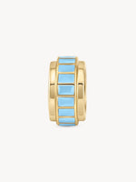 Enamel Bead