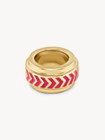Enamel Bead