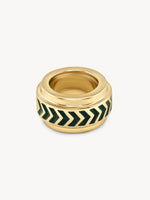 Enamel Bead