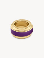Enamel Bead