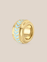 Enamel Bead