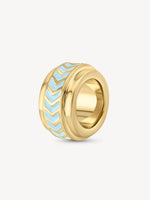 Enamel Bead