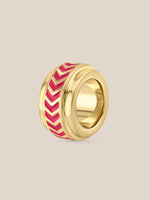 Enamel Bead