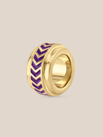 Enamel Bead