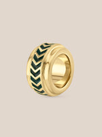 Enamel Bead