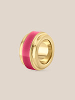 Enamel Bead