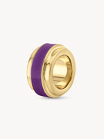 Enamel Bead