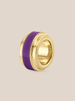 Enamel Bead