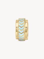 Enamel Bead