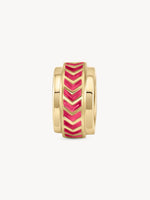 Enamel Bead