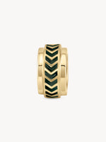 Enamel Bead