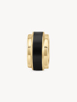 Enamel Bead