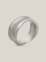 Matte Cigar Band