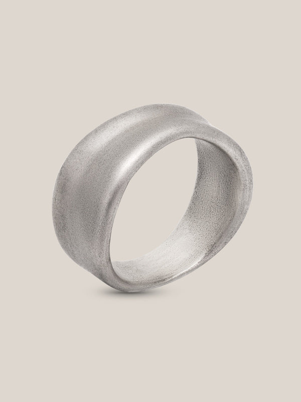 Matte Cigar Band