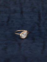 Diamond Dune Ring