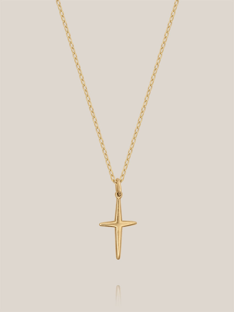 Cross Pendant