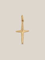 Cross Pendant