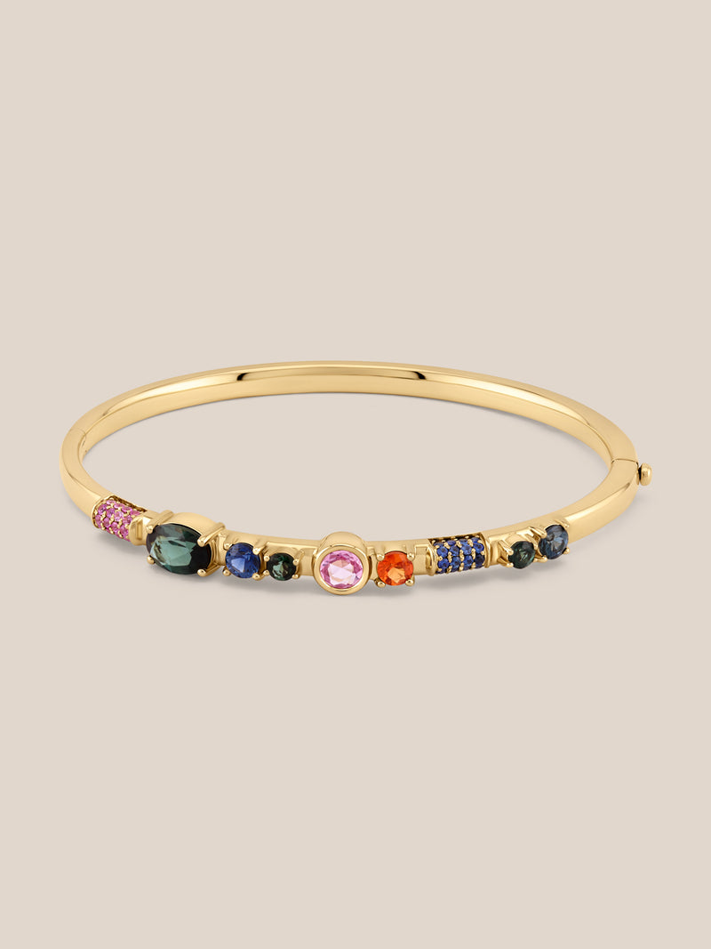 Confetti Bracelet