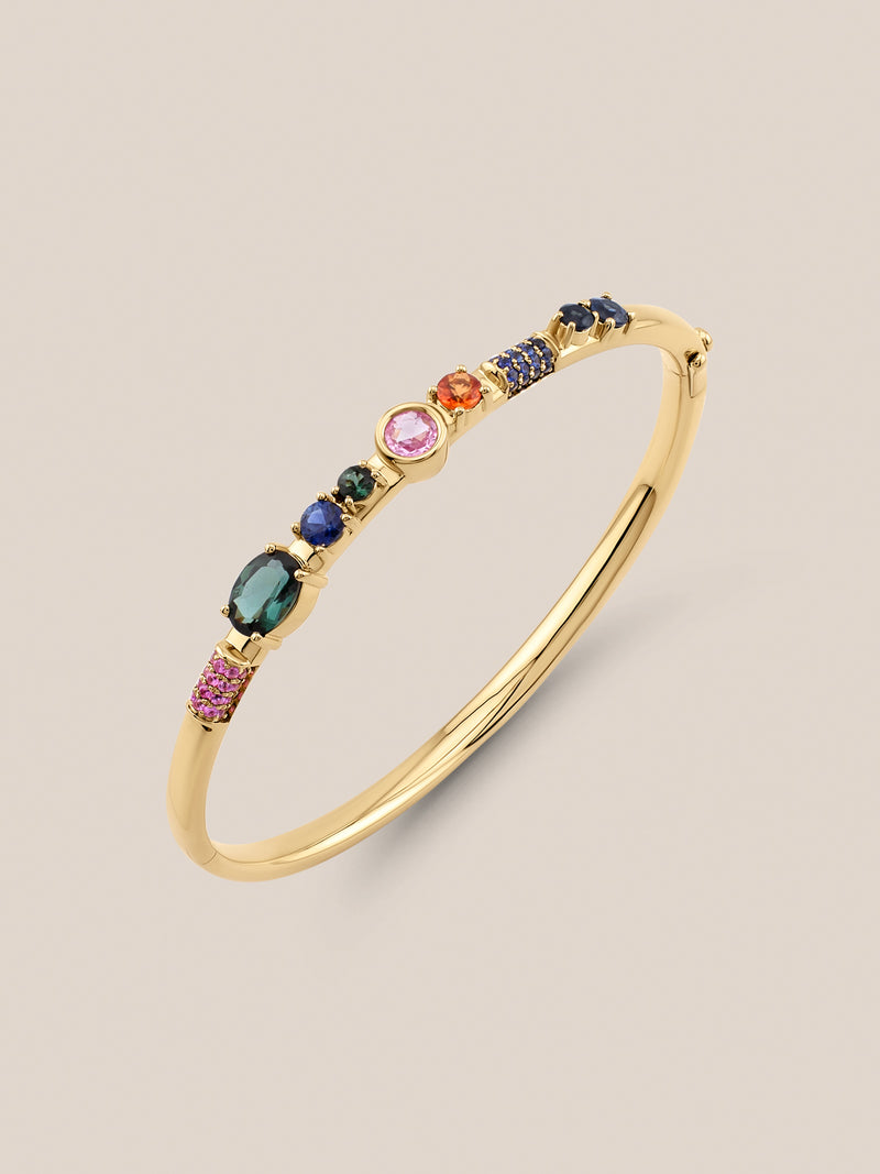 Confetti Bracelet