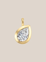 Diamond Dune Pendant