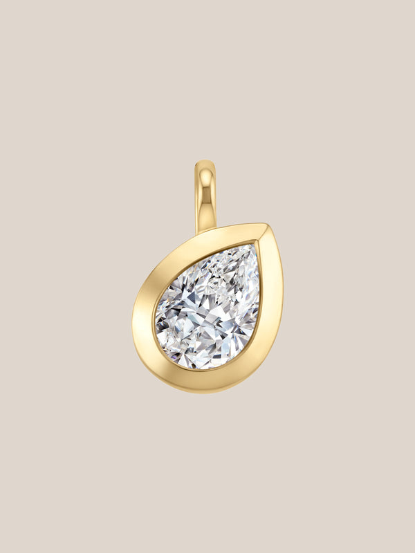 Diamond Dune Pendant