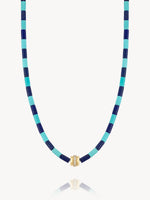 Côte Necklace