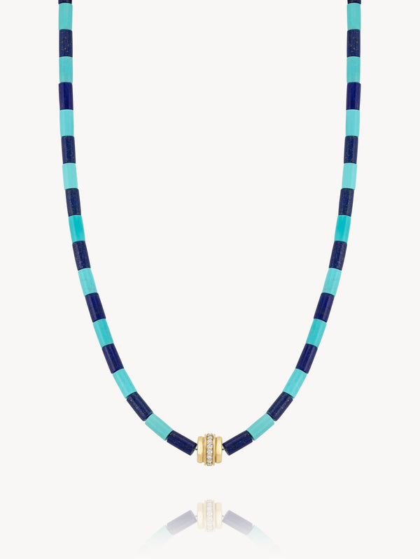 Côte Necklace