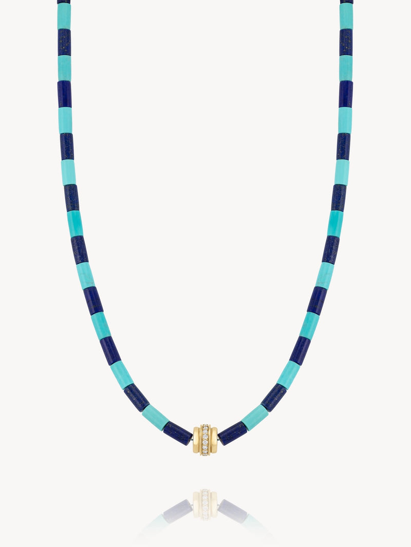 Côte Necklace