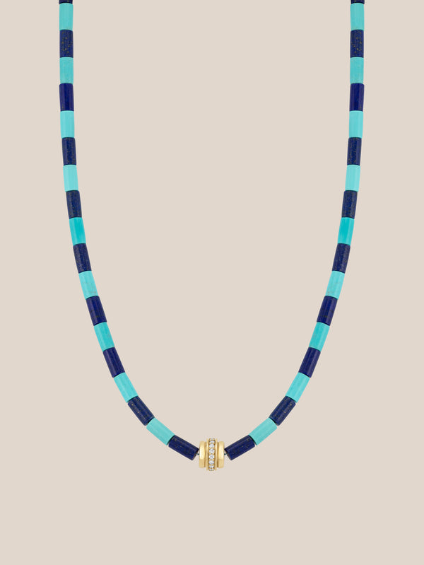 Côte Necklace