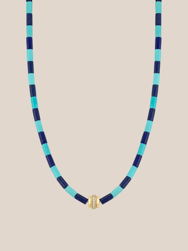Côte Necklace