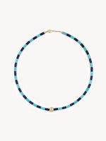 Côte Necklace