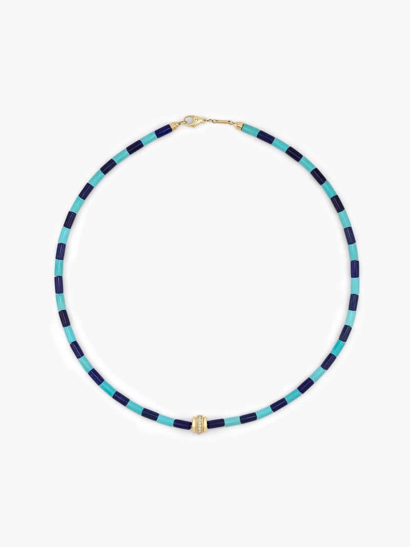 Côte Necklace