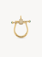 Latch Charm Keeper
